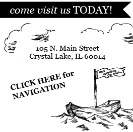 Come Visit Us TODAY!